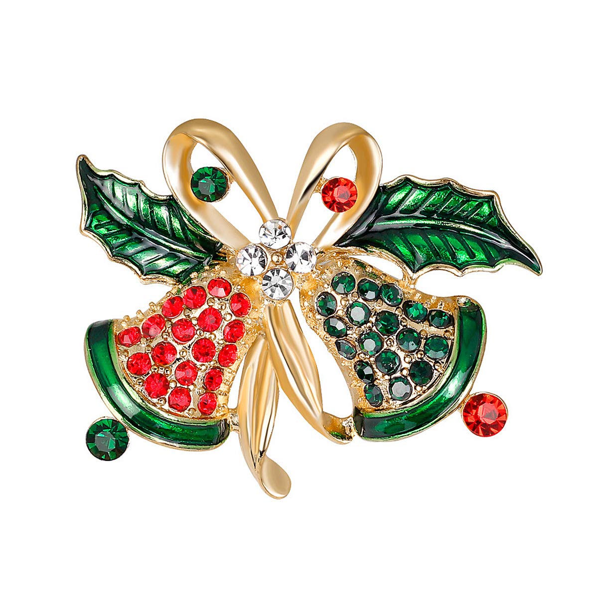 Bracelets and Brooches